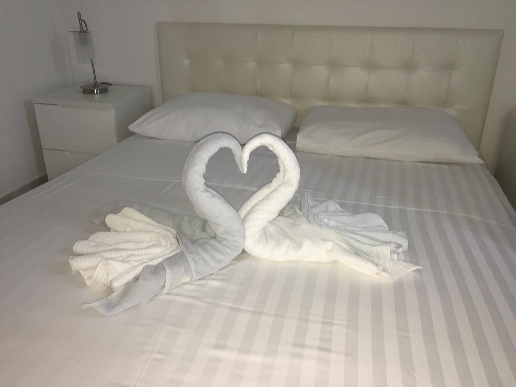 Apartments Salatic Krk Town Luaran gambar
