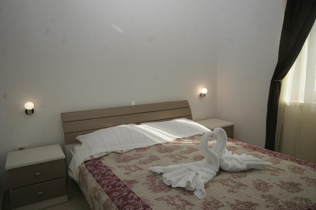 Apartments Salatic Krk Town Luaran gambar