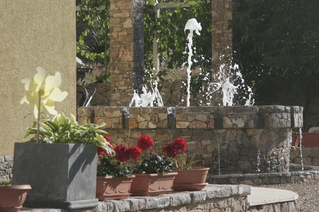 Apartments Salatic Krk Town Luaran gambar
