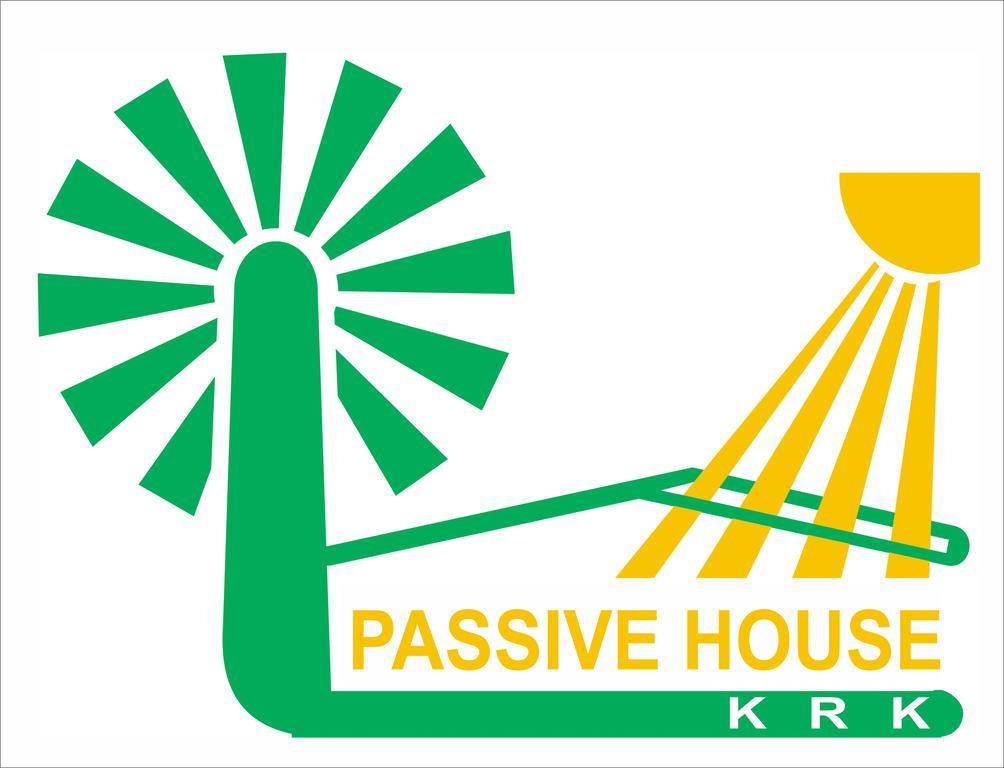 Apartments Salatic Krk Town Luaran gambar