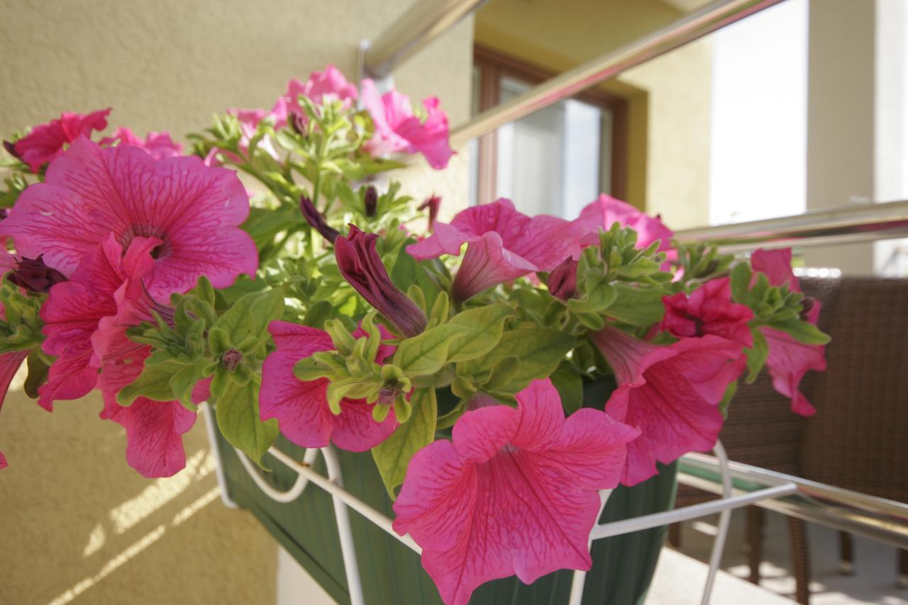 Apartments Salatic Krk Town Luaran gambar